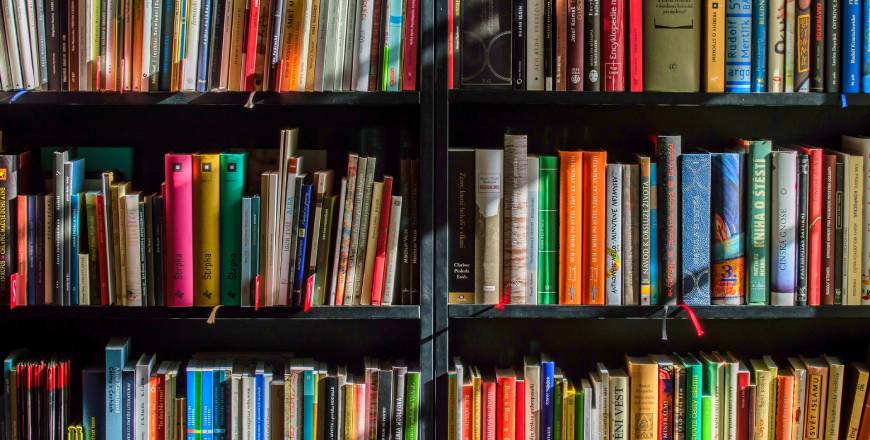 Books