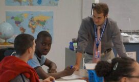 Diploma in Monitoring and Evaluation