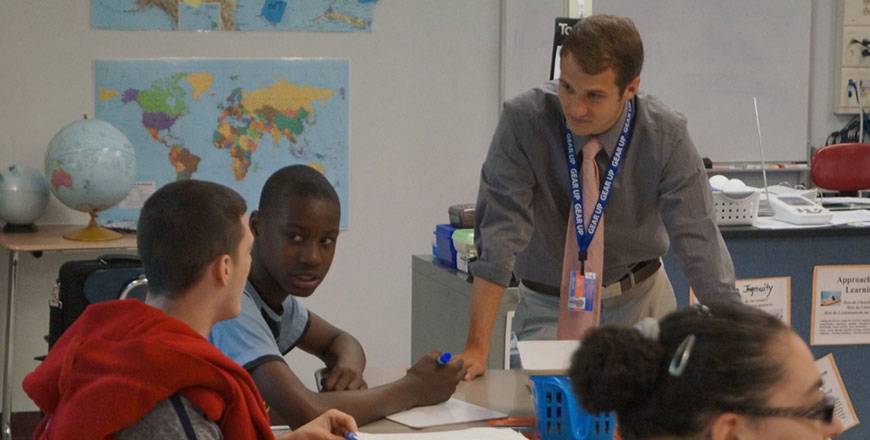 Diploma in Monitoring and Evaluation