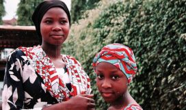 Diploma in Women and Gender Studies