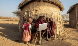 Enivornment Education