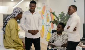 Human Resource Management