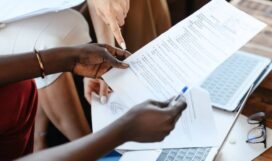 Public Administration and Policy