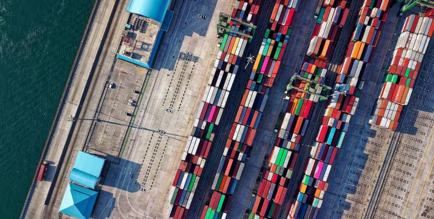 Supply Chain